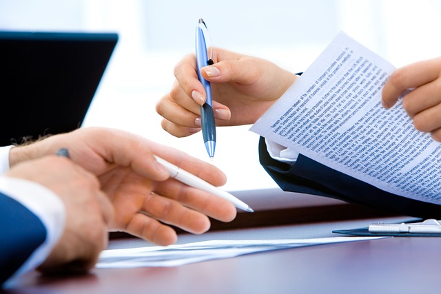 Comprendre la loi sur les entreprises