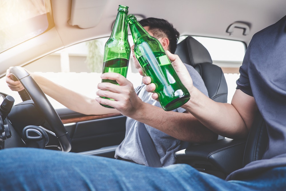 Alcool au volant : les règles en matière de contrôle de l'alcoolémie par les forces de l'ordre