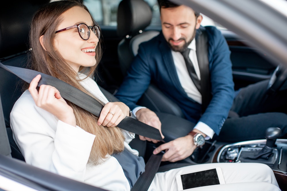 L'assurance covoiturage pour les trajets réguliers domicile-travail