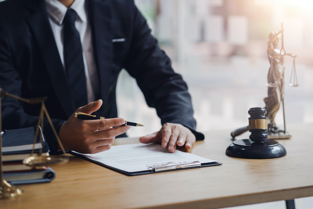 Les conséquences juridiques pour une entreprise en cas de défaut d'affichage obligatoire