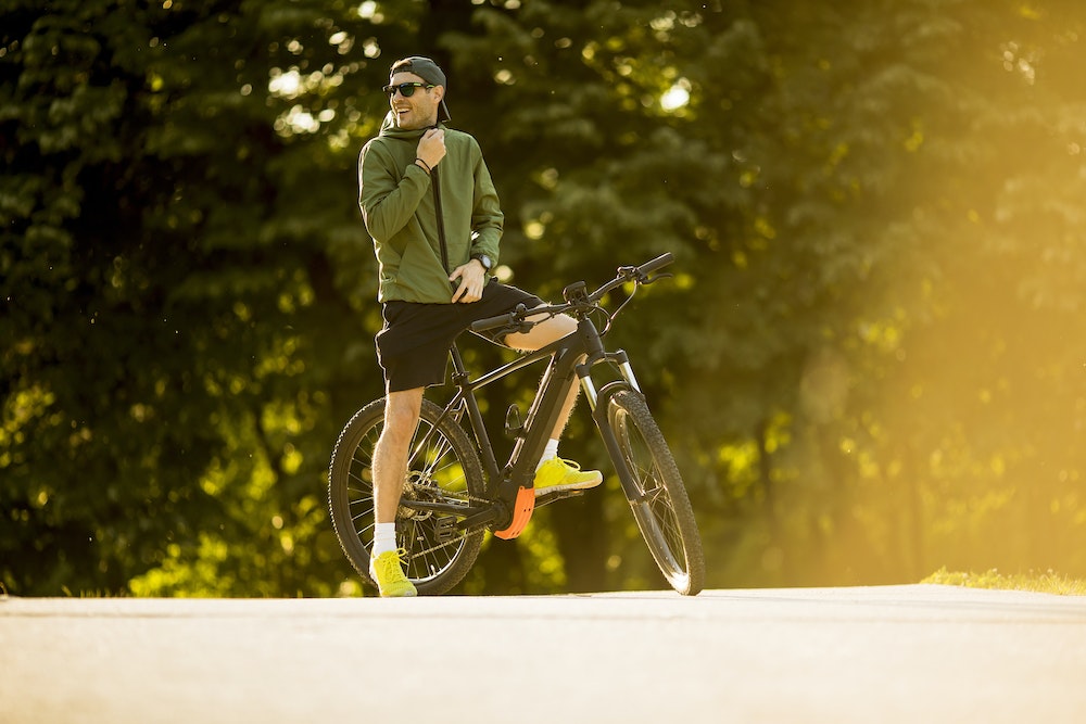 L'usage des vélos électriques et le droit de l'environnement : une analyse juridique