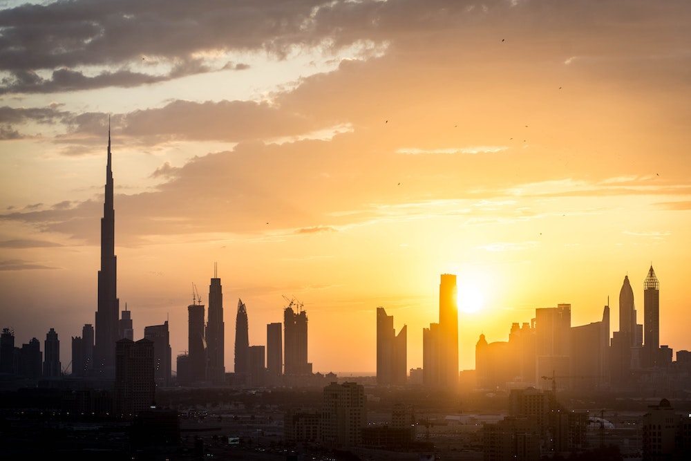 Les lois fiscales à considérer lors de l'ouverture d'une société à Dubai