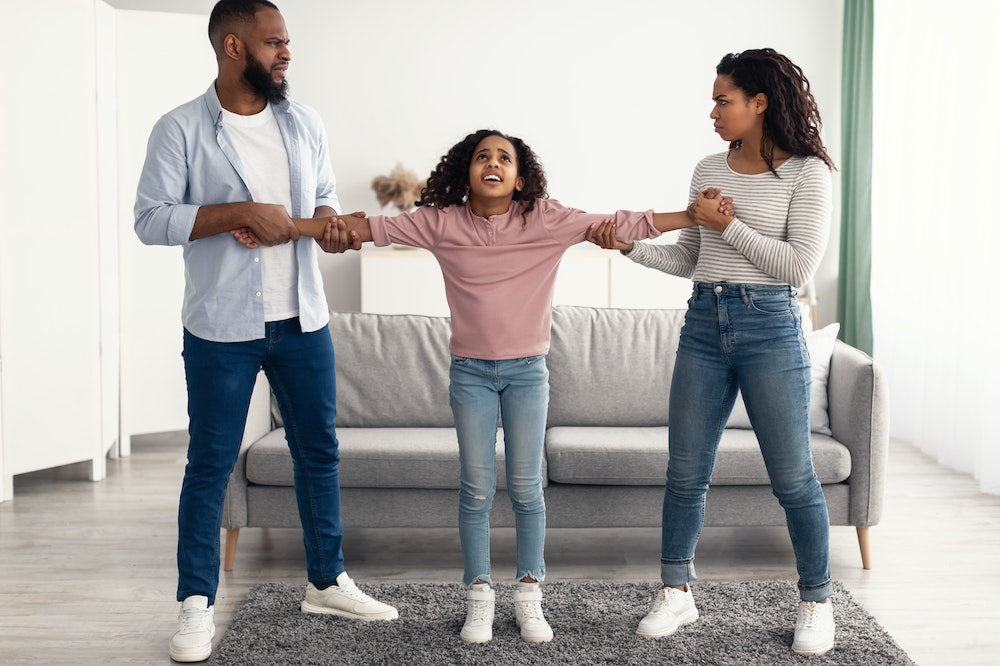 Non-respect du jugement du Juge aux Affaires Familiales (JAF) : Conséquences et Recours