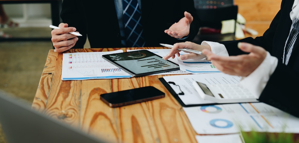 Déclaration de cessation des paiements: Comprendre et agir en tant qu'entreprise