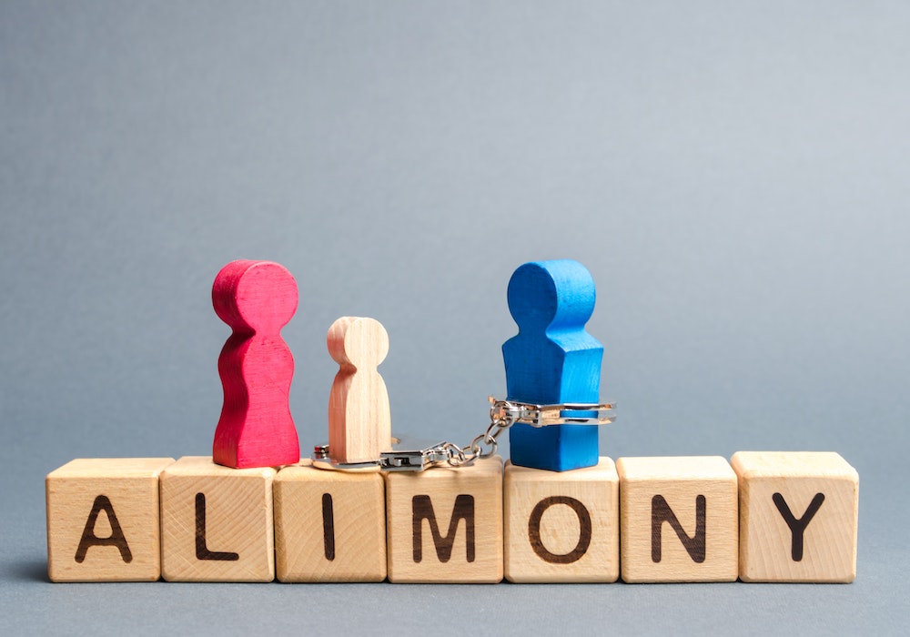 Divorce et pension alimentaire: enjeux, procédures et droits