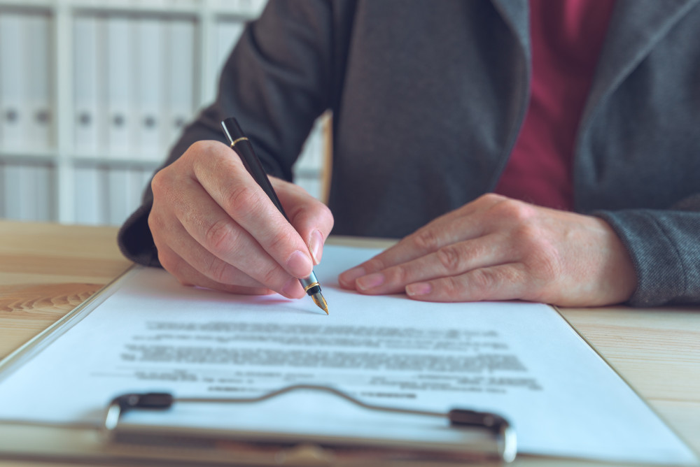 Modification du contrat de travail : enjeux et procédures