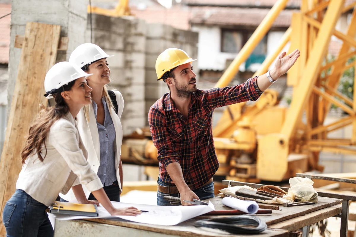 La réglementation des franchises dans le secteur du bâtiment et de la construction : un aperçu juridique