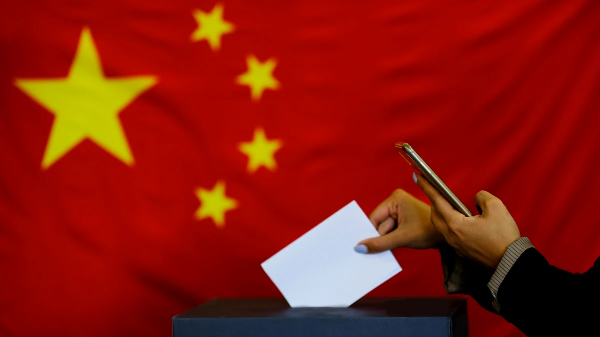Le vote électronique à l'international : analyse comparative des cadres juridiques