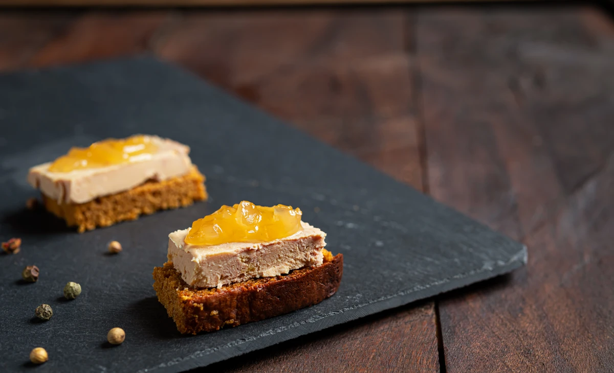 Les AOP : Gardiennes de l'Excellence du Foie Gras Français