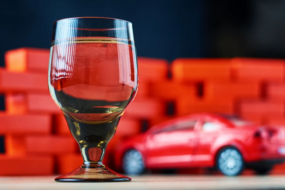 La récidive d'alcool au volant : un défi judiciaire majeur