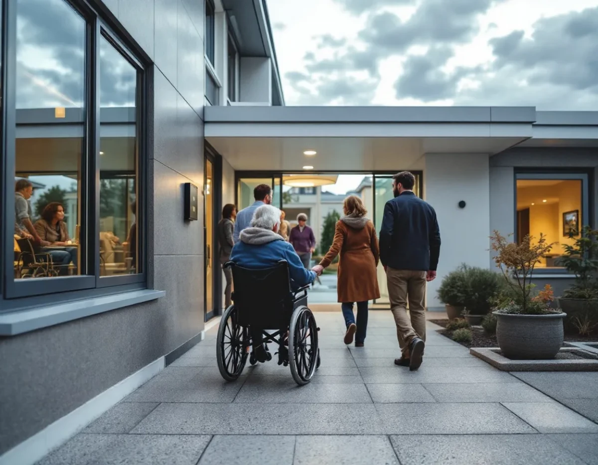 Le refus d'admission des personnes handicapées dans les hospices privés : enjeux juridiques et perspectives