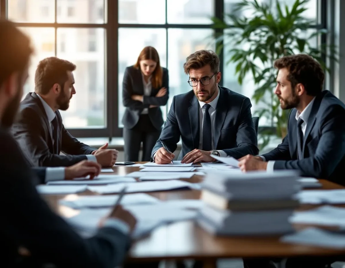 L'impact du redressement douanier sur l'associé minoritaire : enjeux et protections juridiques