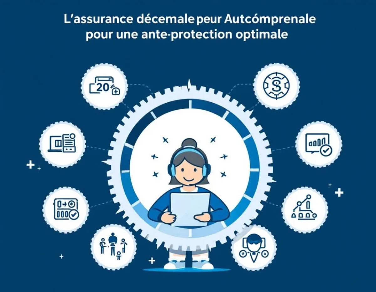 L'Assurance Décennale pour Auto-Entrepreneur : Guide Complet pour une Protection Optimale