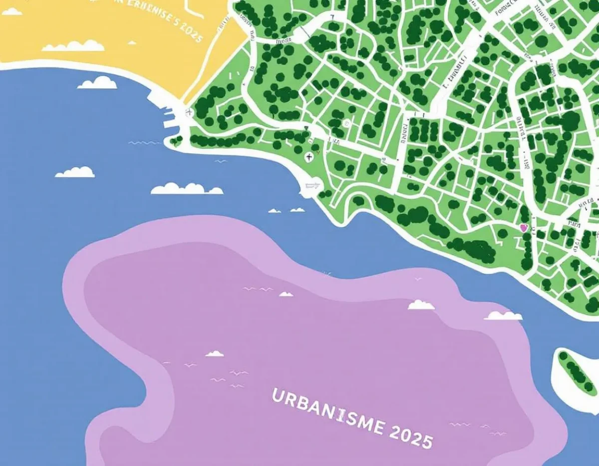 Urbanisme 2025 : La Révolution Légale des Territoires Intelligents et Résilients