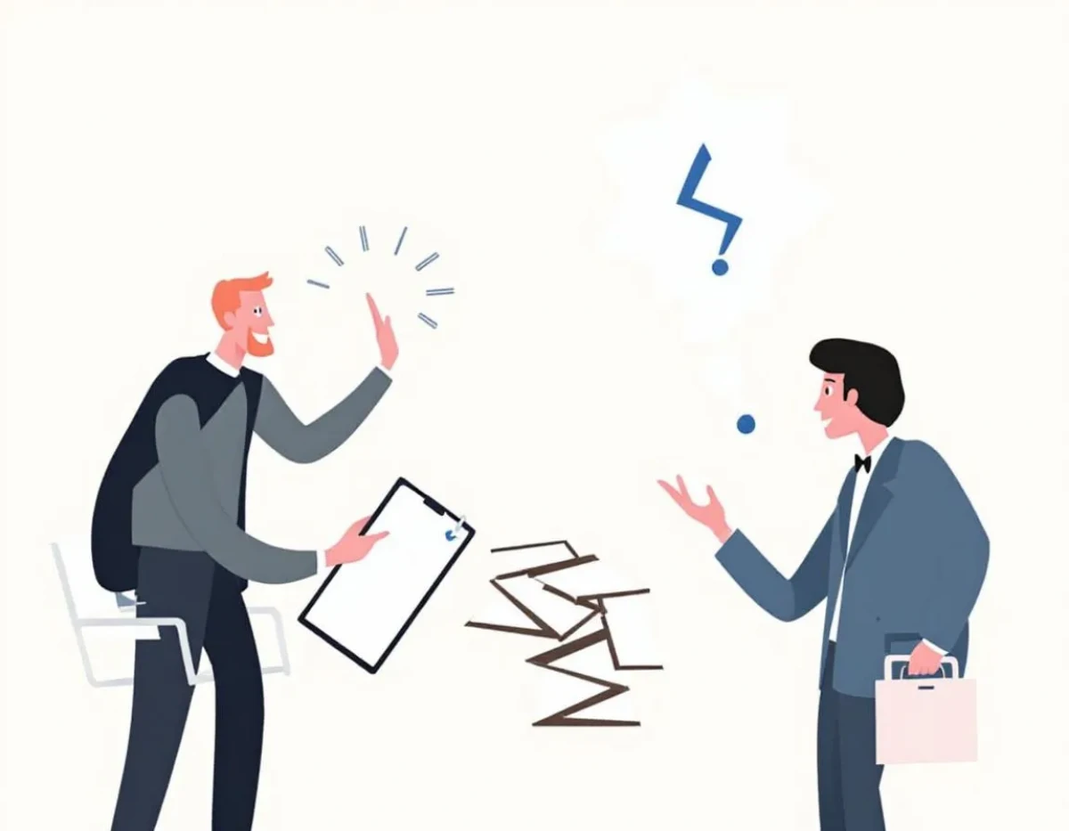 Contentieux du Travail : Connaître Vos Recours en Cas de Conflit