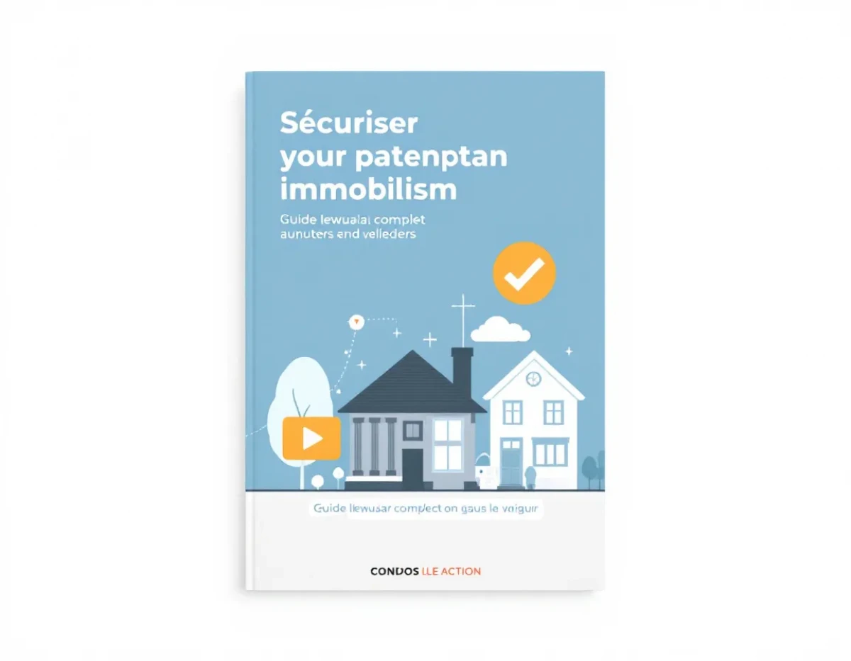Sécuriser votre patrimoine immobilier : Guide juridique complet pour acheteurs et vendeurs