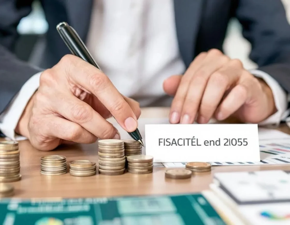 Fiscalité Internationale : Conseils pour Optimiser Vos Impôts en 2025