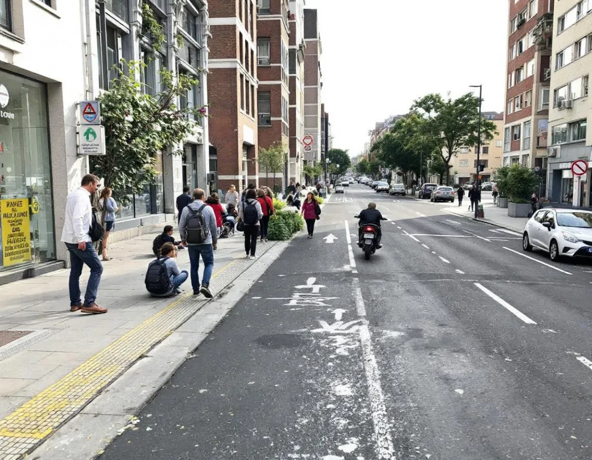Naviguer dans l'océan des règles d'urbanisme : cap sur les réformes récentes
