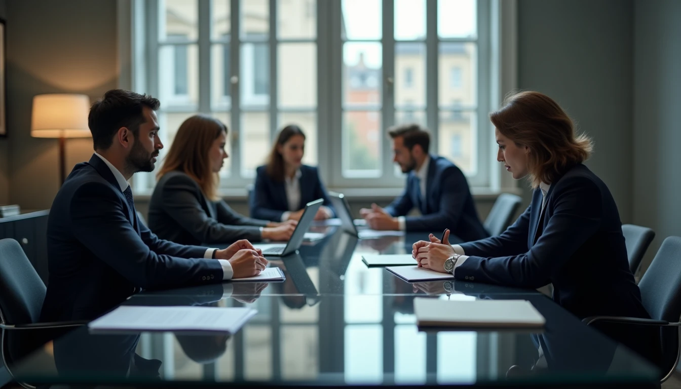 Facturation électronique : les nouvelles frontières du droit commercial