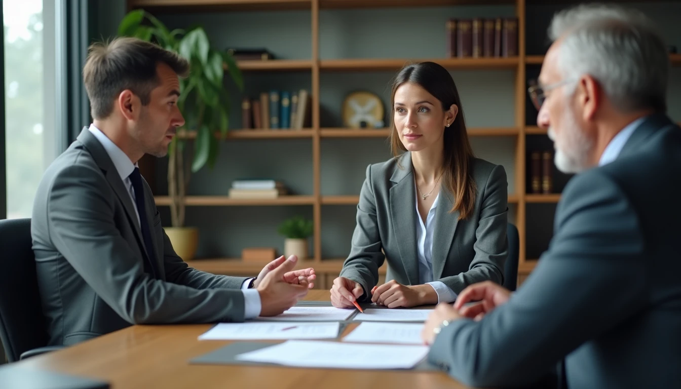 Bail commercial : vos droits face à la revalorisation loyer