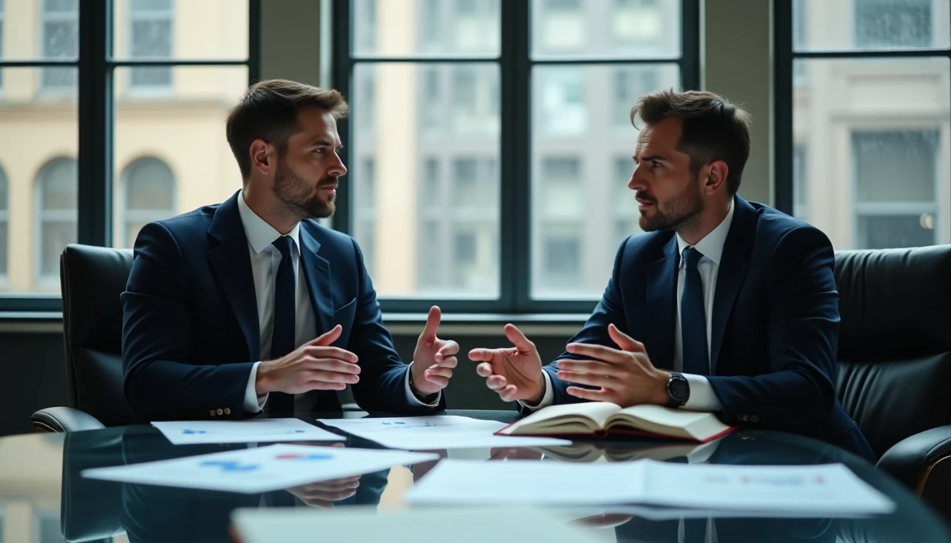 Quels montages juridiques pour optimiser l'affacturage ?