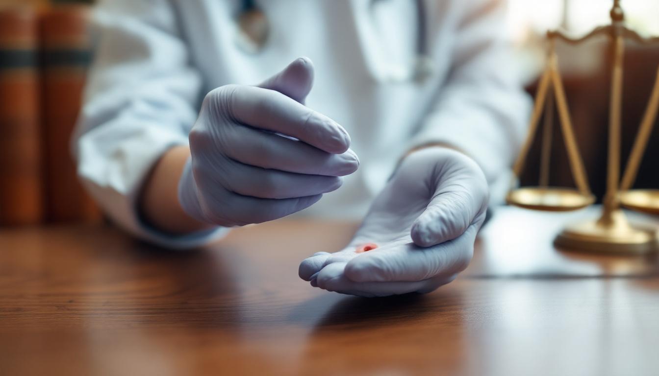 Refus de remboursement : se faire retirer un grain de beauté prix