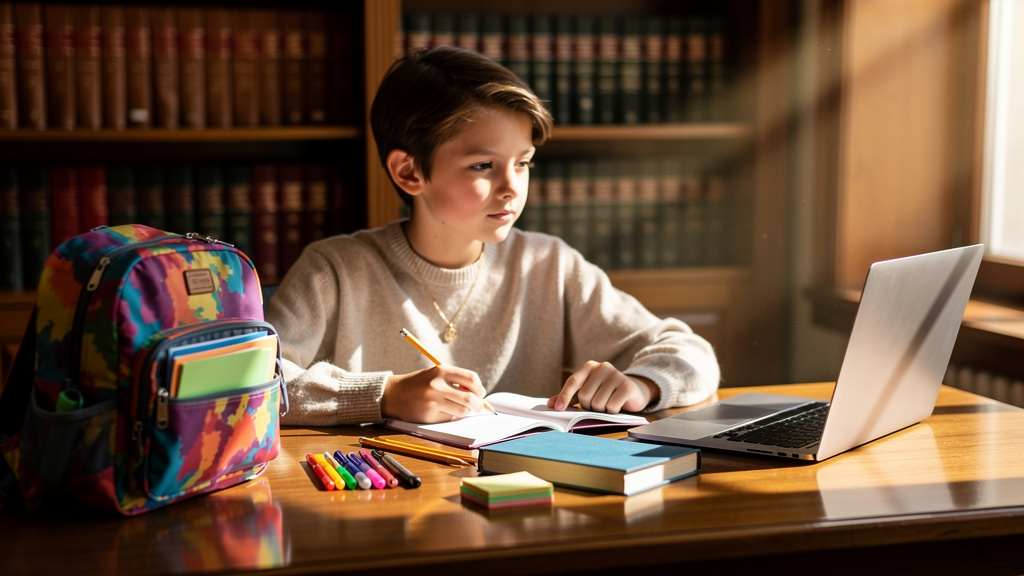 Pourquoi l'assurance scolaire pas cher est-elle si populaire