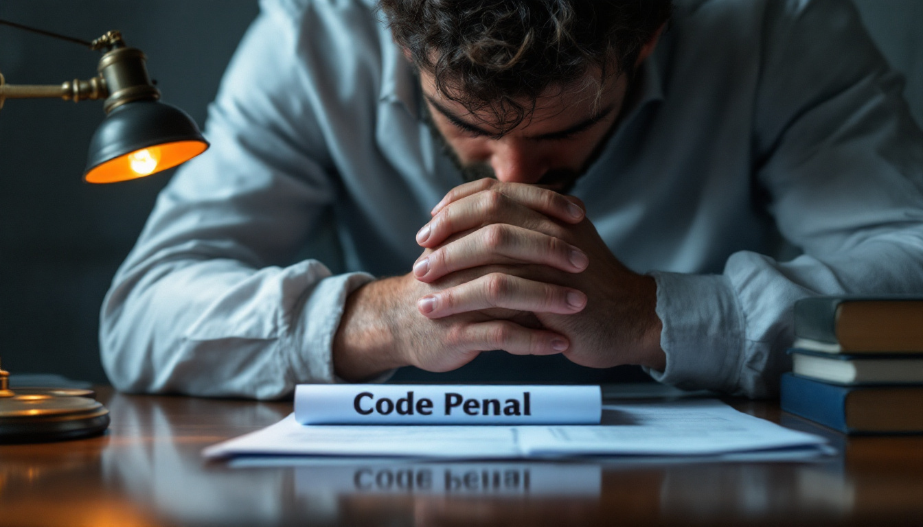 Le chantage code pénal expliqué aux victimes en 2026